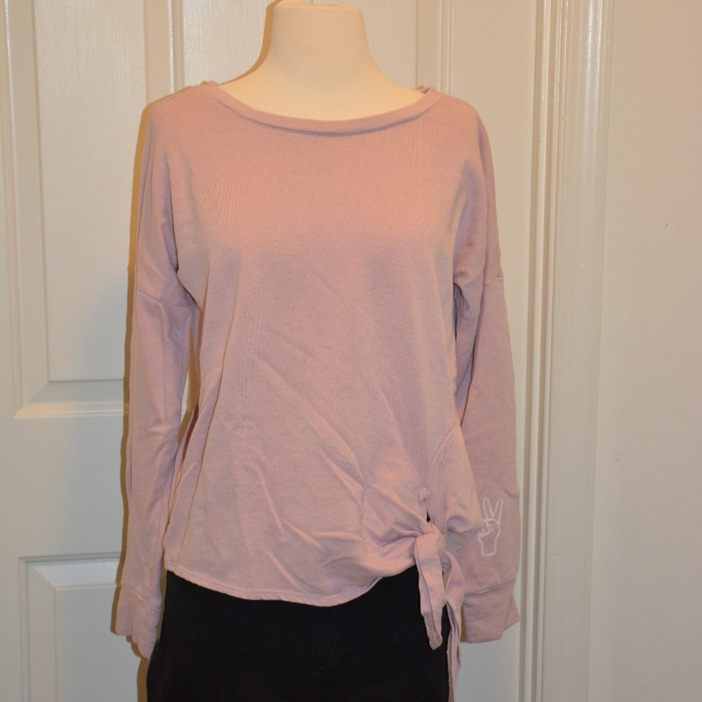 Lucky Brand Sweat Shirt